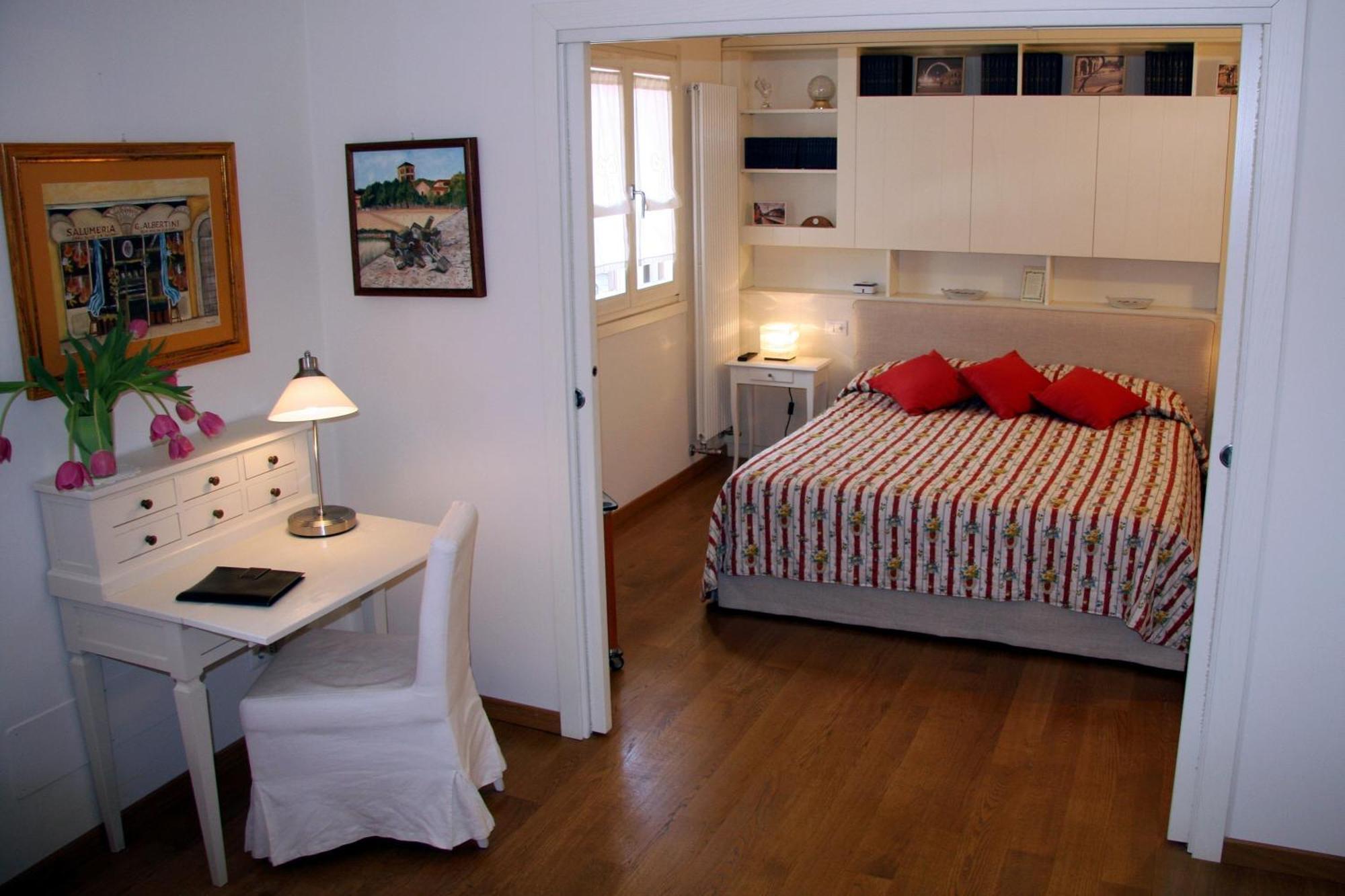 B&B Al 19 Werona Zewnętrze zdjęcie